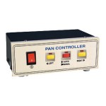 Pan Controller (Imported Switches)
