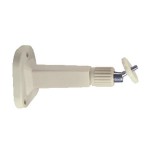 Triangular Plastic Mount