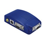 Vga To Video Converter 