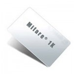 WARDEN Contactless 1KB Smart Card Mifare 1K