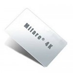 WARDEN Contactless 4KB Smart Card Mifare 4K