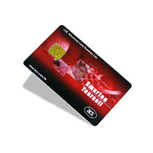 WARDEN Contact Card ACOS