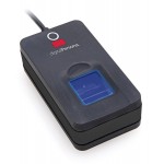 WARDEN U.are.U 4500 Fingerprint reader UID Edition