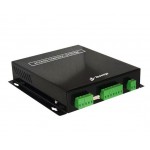 SECUREYE 1 Door / 2 Reader Ethernet Controller with Power Supply S-IP1D2R