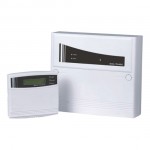 SECURICO Wired Intruder Alarm SOLITAIRE 8