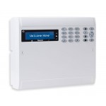 TEXECOM Control Panel Premier Elite 64-W LIVE