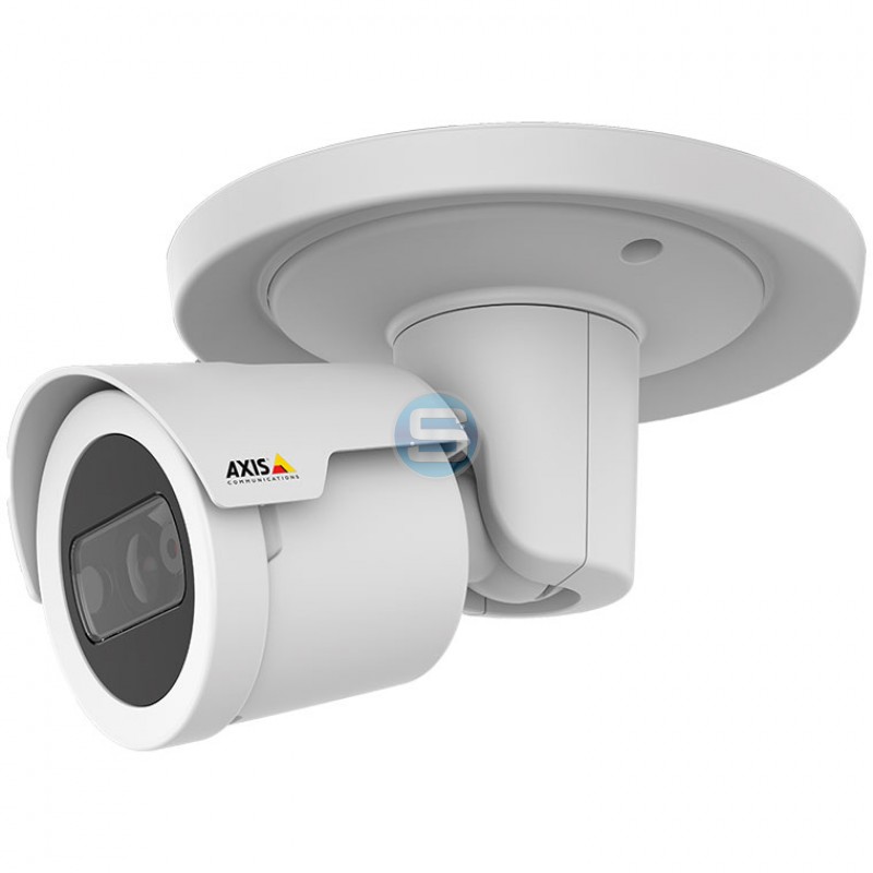 AXIS M2025LE Network Bullet Camera