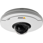 AXIS PTZ Network Camera M5013