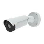 AXIS Temperature Alarm Camera Q2901-E