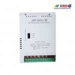 ERD 8 Channel 1 Switch CCTV Power Supply AD22