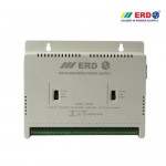 ERD 16 Channel 2 Switch CCTV Power Supply AD33