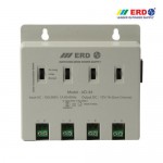 ERD 4 Channel 4 Switch CCTV Power Supply AD44