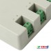 ERD 8 Channel 8 Switch CCTV Power Supply AD55
