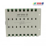 ERD 16 Channel 16 Switch CCTV Power Supply AD66