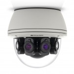 Arecont Vision 12MP Fisheye 180° Network Camera AV12586PM