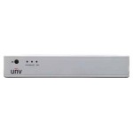 UNV 4CH AHD DVR DVR201-04T