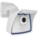 MOBOTIX Alarm Camera M26