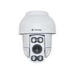 Secureye 10X High Speed Dome (Metal Body) S-HSD-2AHD-10XM