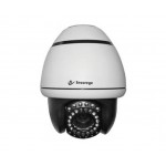 Secureye 10X High Speed Dome 2.0MP S-HSD-2AHD-10XP