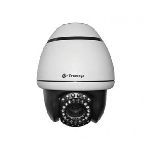 Secureye 10X High Speed Dome 2.0MP S-HSD-2AHD-10XP