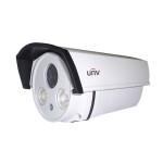 UNV 1MP 720P IR Bullet Fixed Camera ANA2211T-PF60