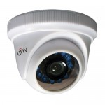 UNV 1MP 720P Plastic Dome Camera ANA3611T-PF28-36