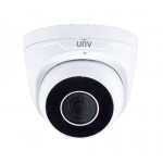 UNV 2MP WDR Super Starlight Motorized VF Eyeball IP IR Camera IPC3632ER3-DUPZ-C