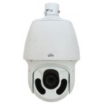 UNV 2MP 20x IR Network PTZ Dome Camera IPC6222ER-X20(P)-B