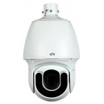 UNV 2MP 22x IR Network PTZ Dome Camera IPC6242SR-X22