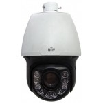UNV 2MP 22x Starlight Network Full Spectrum PTZ Dome Camera IPC6252SFW-X22U