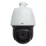 UNV 2MP 22x Starlight IR Network PTZ Dome Camera IPC6252SR-X22U(G)
