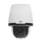 UNV 2MP 22x Indoor Network PTZ Dome Camera IPC6222EI-X22UP-C