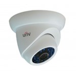 UNV 3MP Plastic Dome Camera ANA3613-PF28-36-60