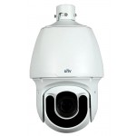 UNV 4K Ultra-HD Network IR PTZ Dome Camera IPC6258SR-X22P