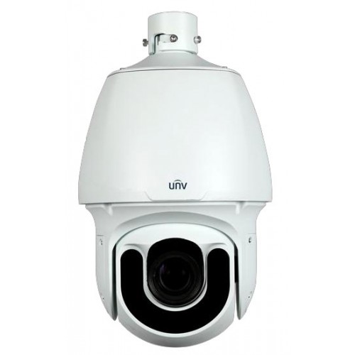UNV 4K Ultra-HD Network IR PTZ Dome Camera IPC6258SR-X22P