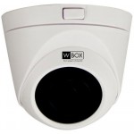 WBOX 1080p HD IR Dome Camera WBC0E-CLHD2R2FSE