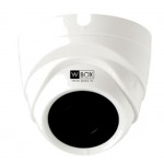 Wbox 720p IR Dome Camera WBC0E-CLHD1R2FP