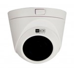 Wbox 720p Metal IR Dome Camera WBC0E-CLHD1R2FS