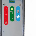 CAME Parking Facilities PS EASY