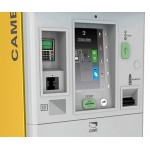 CAME Parking Facilities PS ONE