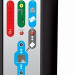 CAME Parking Facilities PS TOKEN