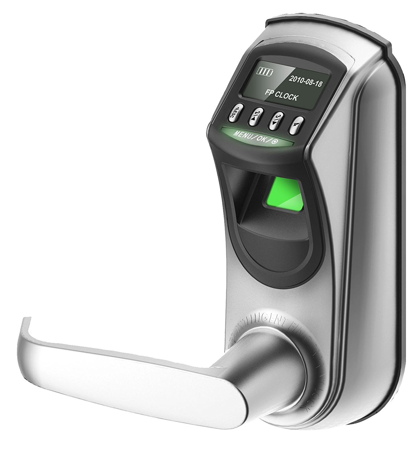 L7000 Biometric Door Locks