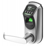 WARDEN L7000 - Biometric Door Locks