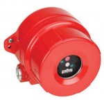 Morley IAS Flame Detector FS24X