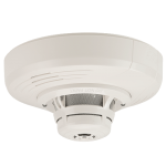 SYSTEM SENSOR Advanced Multi-Criteria Fire CO Detector AMCF/CO