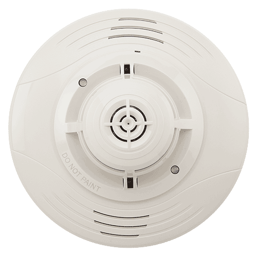 SYSTEM SENSOR Advanced Multi-Criteria Fire CO Detector AMCF/CO