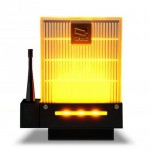 CAME Flashing Light DADOO