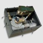 SUPER FROG Swing Gate