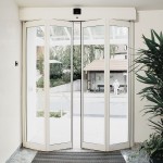 DORMA FFT Folding Door
