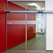 Telescopic Gates